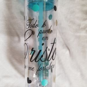 Custom Tumblers